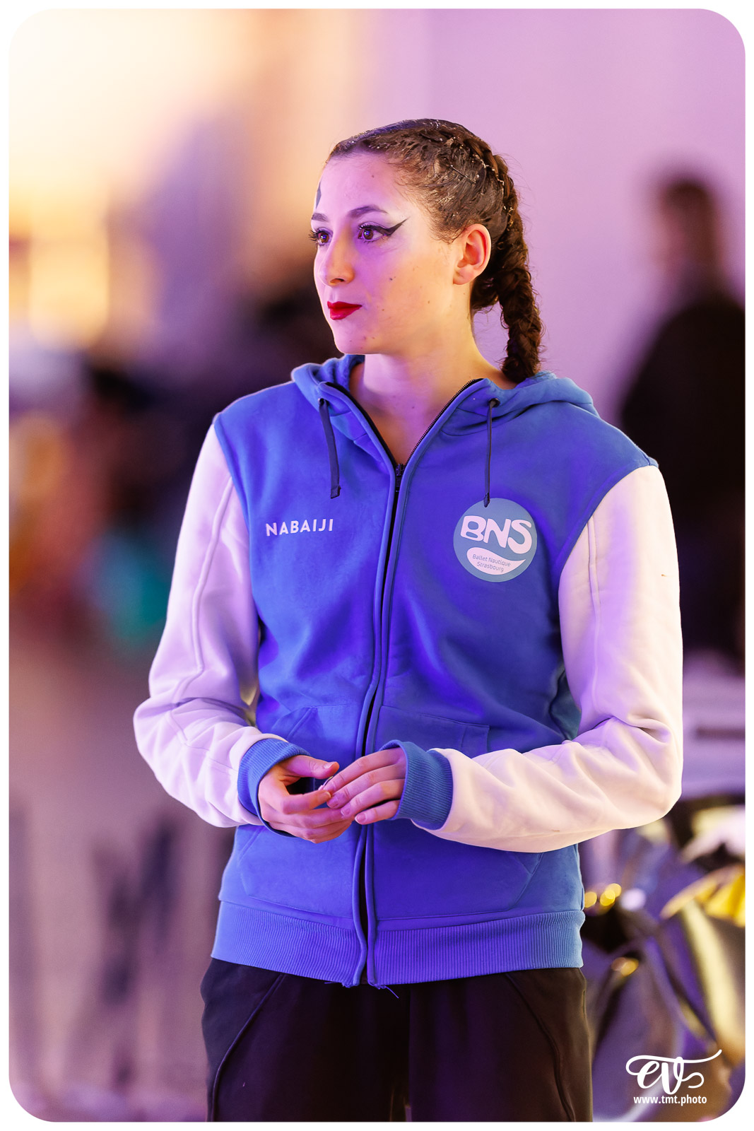 OFFS - BNS JEU DE DAMES